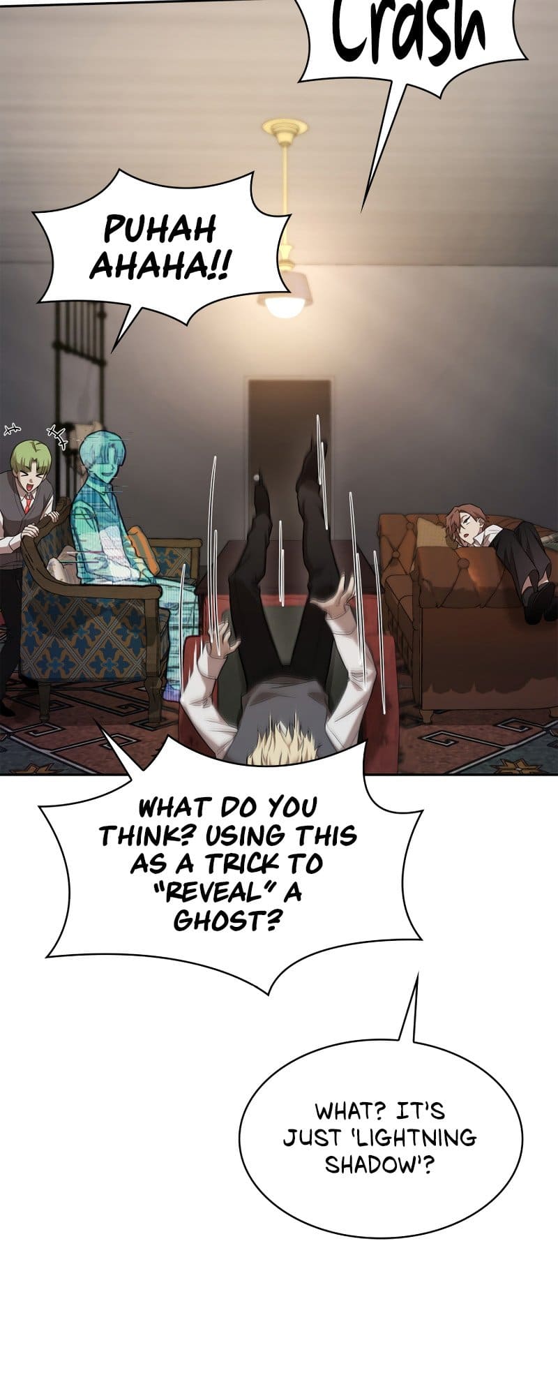 Infinite Mage, Chapter 54 image 19